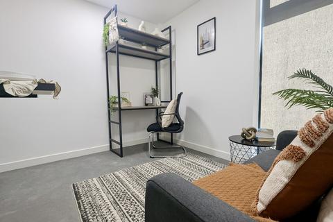 5 bedroom flat to rent, 22 Brunswick Street, Newcastle Under Lyme ST5