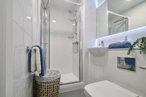 5 bedroom flat to rent, 22 Brunswick Street, Newcastle Under Lyme ST5