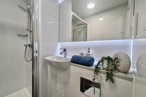 5 bedroom flat to rent, 22 Brunswick Street, Newcastle Under Lyme ST5