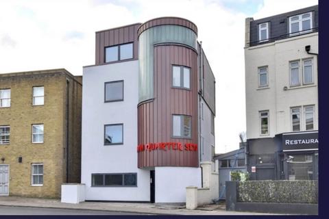 2 bedroom apartment to rent, Blackheath Road, London