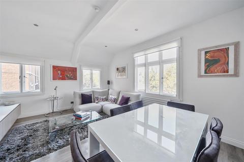 2 bedroom flat for sale, Fitzjohn's Avenue, Hampstead Village, NW3