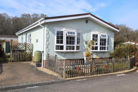 undefined, Whitehill Park, Bordon GU35