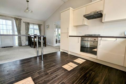 undefined, Whitehill Park, Bordon GU35