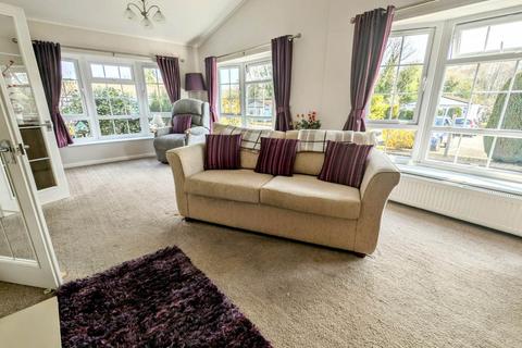 undefined, Whitehill Park, Bordon GU35