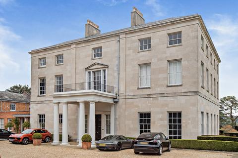 undefined, Purley Magna, Purley on Thames, Berkshire