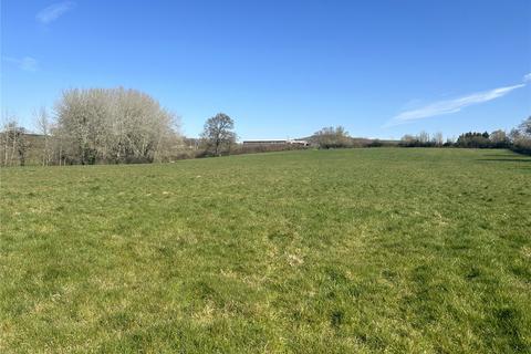 Land to rent, Twyford, Shaftesbury, Dorset, SP7