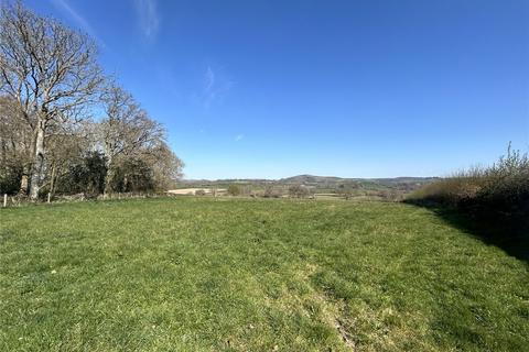 Land to rent, Twyford, Shaftesbury, Dorset, SP7