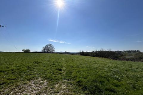 Land to rent, Twyford, Shaftesbury, Dorset, SP7