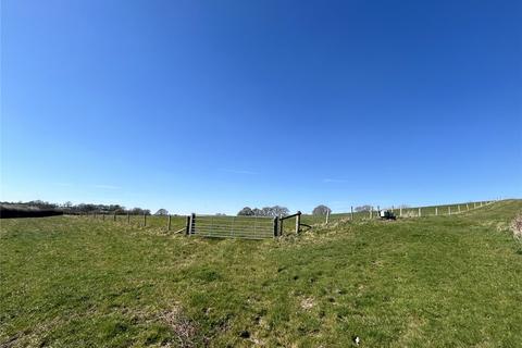 Land to rent, Twyford, Shaftesbury, Dorset, SP7