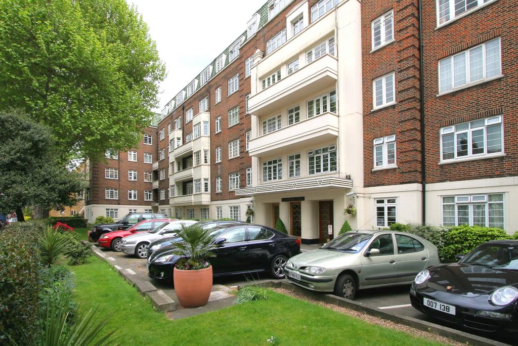 External Chatsworth