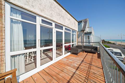 undefined, Marine Drive West, Marine Court, PO21