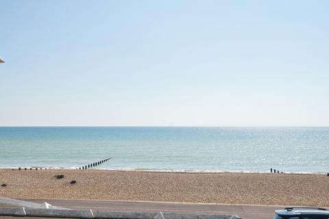 undefined, Marine Drive West, Marine Court, PO21