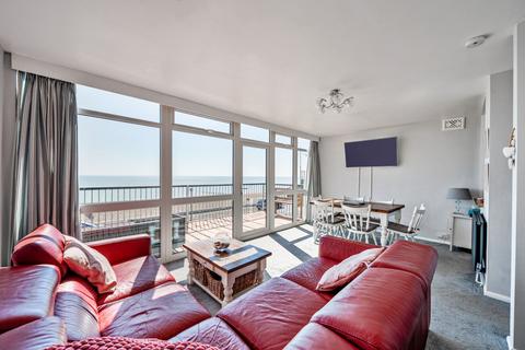 undefined, Marine Drive West, Marine Court, PO21