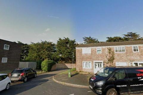 undefined, Pensford Drive, Eastbourne BN23