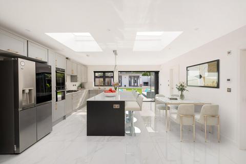 undefined, Herbert Gardens, London, NW10
