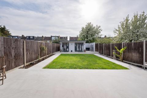 undefined, Herbert Gardens, London, NW10