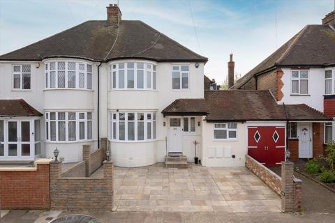undefined, Herbert Gardens, London, NW10