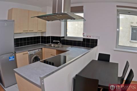 2 bedroom flat for sale, Axon Place, Ilford, IG1