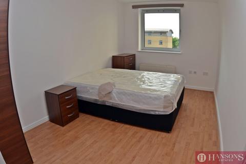 2 bedroom flat for sale, Axon Place, Ilford, IG1