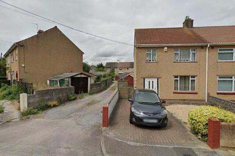 undefined, Pettigrove Gardens, Bristol BS15