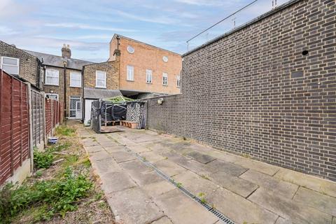 1 Morley Road, London, E10 6LJ