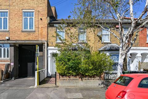 1 Morley Road, London, E10 6LJ