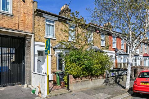 1 Morley Road, London, E10 6LJ