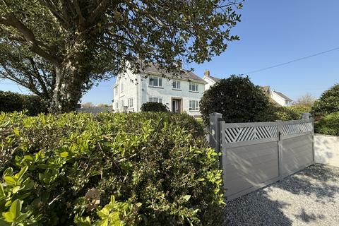 undefined, Llandre, Aberystwyth SY24