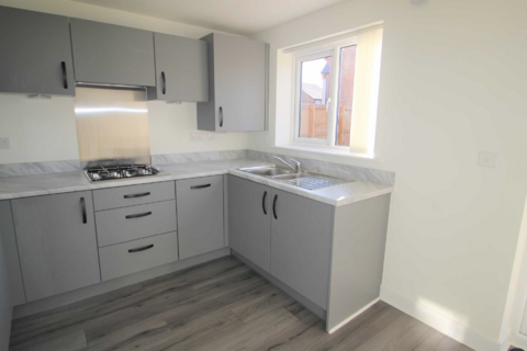 3 bedroom detached house to rent, Beaminster Avenue, Preston PR4