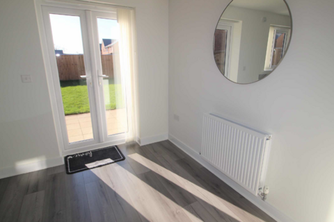 3 bedroom detached house to rent, Beaminster Avenue, Preston PR4