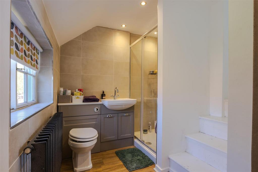 En suite
