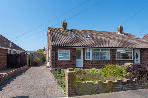 4 bedroom semi-detached bungalow for sale, Twyford Road, Worthing