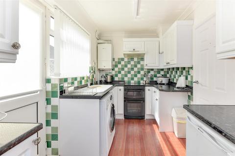 4 bedroom semi-detached bungalow for sale, Twyford Road, Worthing