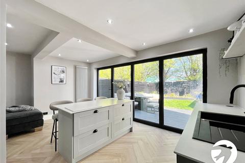 3 bedroom semi-detached house for sale, Minterne Avenue, Sittingbourne, Kent, ME10