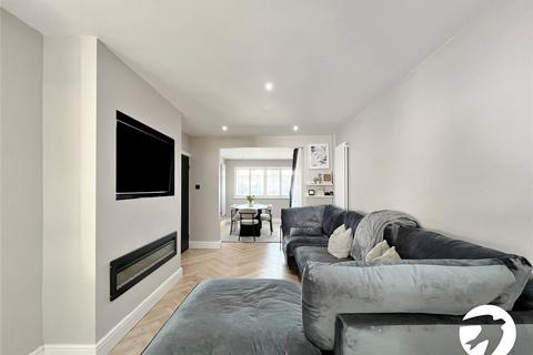 3 bedroom semi-detached house for sale, Minterne Avenue, Sittingbourne, Kent, ME10