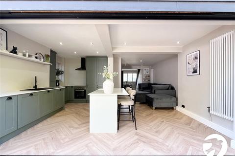3 bedroom semi-detached house for sale, Minterne Avenue, Sittingbourne, Kent, ME10