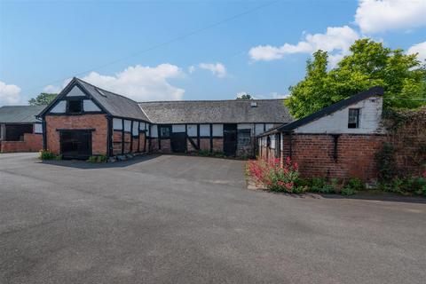 undefined, Daywell, Oswestry.