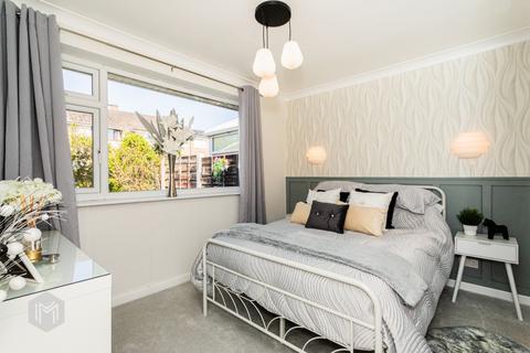 33 Harris Drive, Bury, BL9 8PS