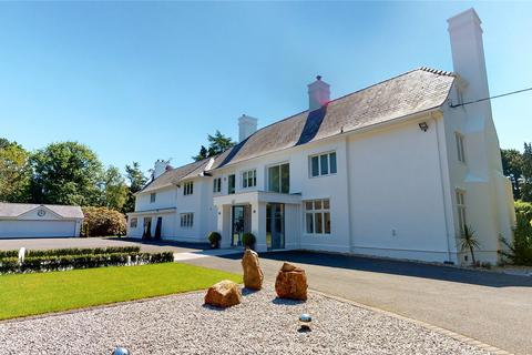 6 bedroom detached house for sale, Dunstan Lane, Burton, Neston, Cheshire, CH64