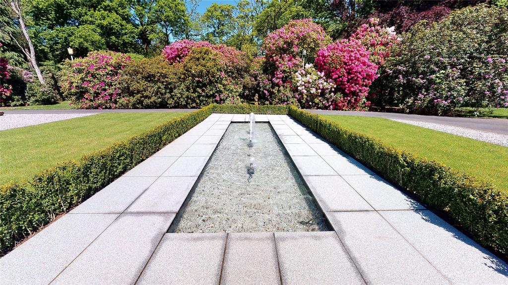 Fountain