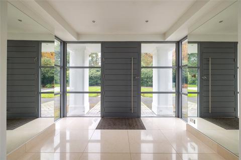 6 bedroom detached house for sale, Dunstan Lane, Burton, Neston, Cheshire, CH64