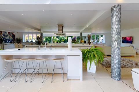 6 bedroom detached house for sale, Dunstan Lane, Burton, Neston, Cheshire, CH64