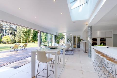 6 bedroom detached house for sale, Dunstan Lane, Burton, Neston, Cheshire, CH64