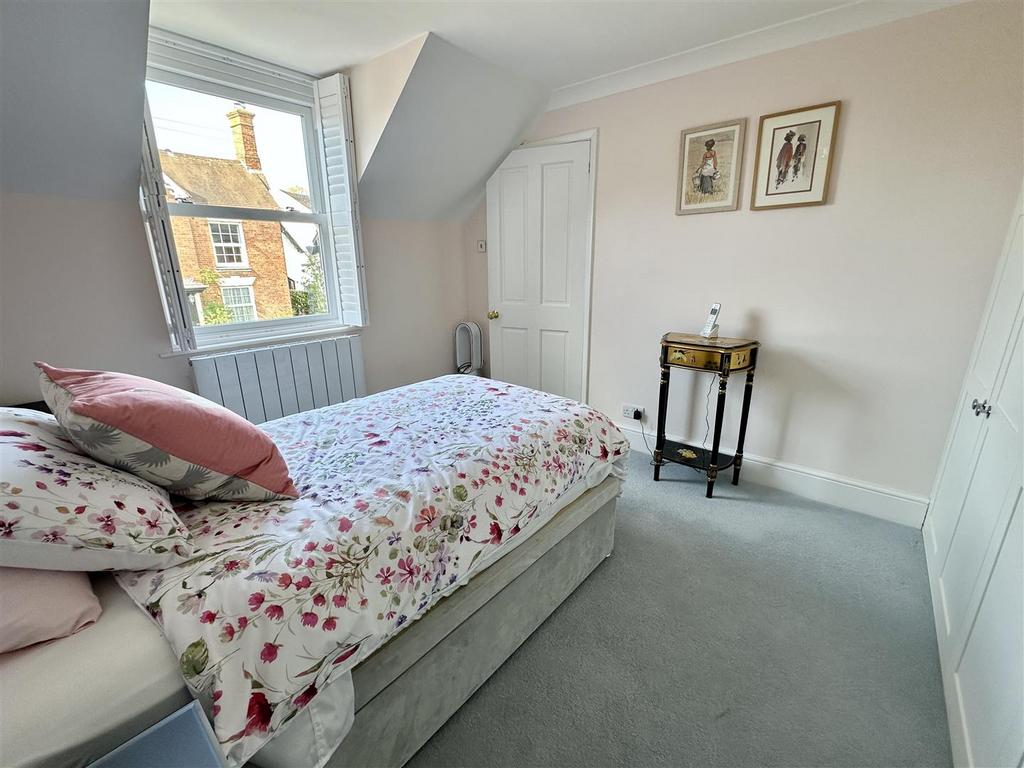 Bedroom 2 (front)
