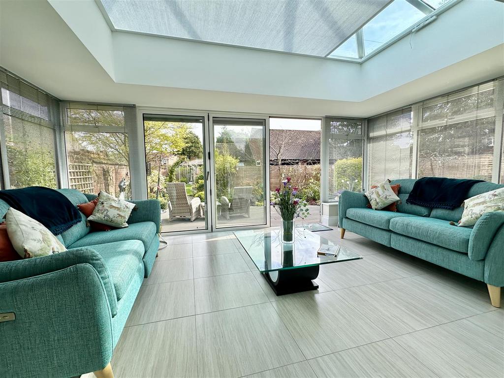 Orangery