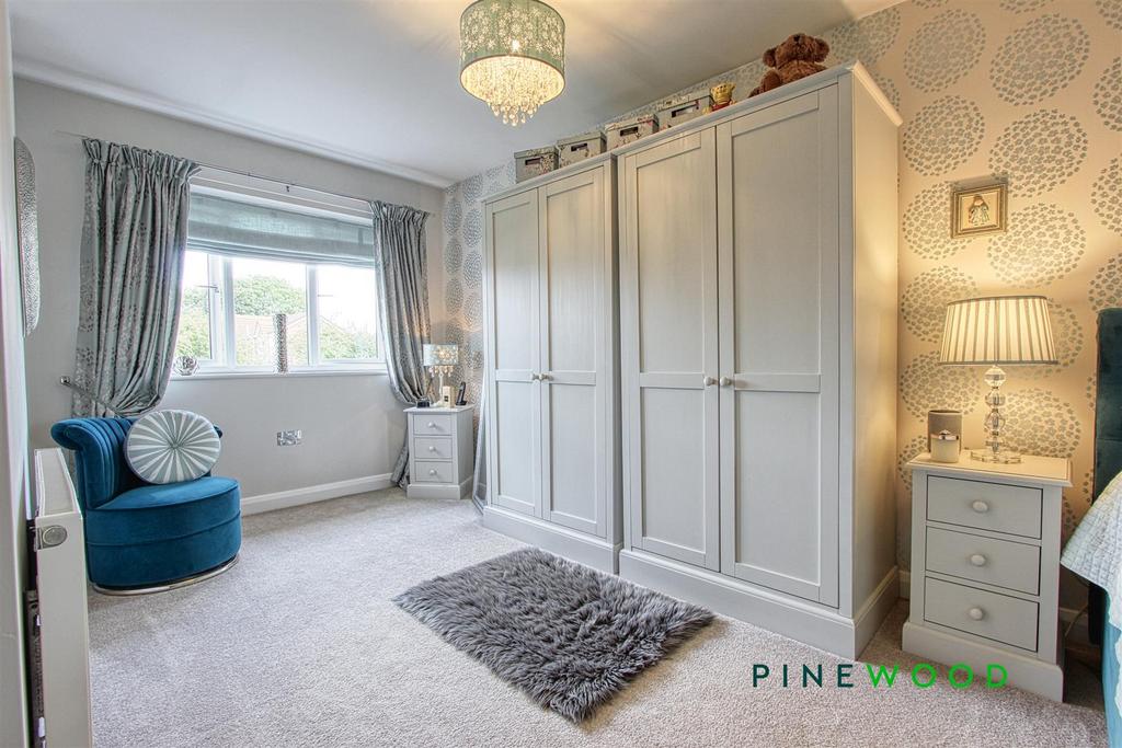 Wardrobes