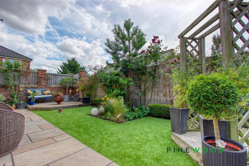 Artificial Grass
