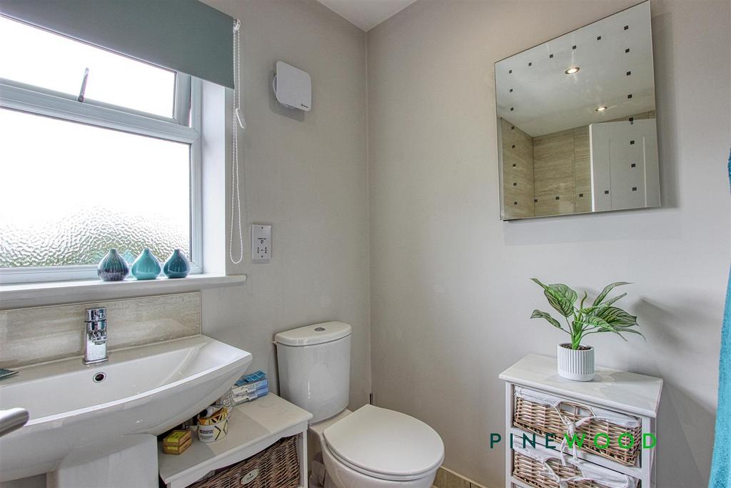 Ensuite