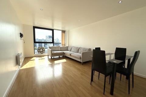 2 bedroom flat to rent, Stobcross Street, Finnieston