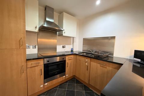 2 bedroom flat to rent, Stobcross Street, Finnieston